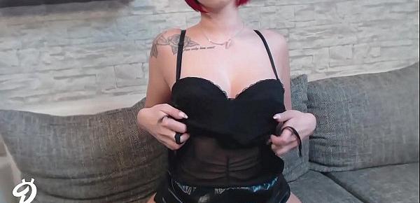  Wetlook Fetisch Amateur Nina Devil